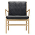 OW149 Colonial Lounge Chair